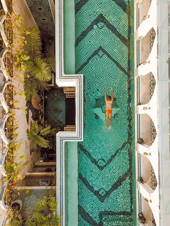 Layla Tulum - Adults Only