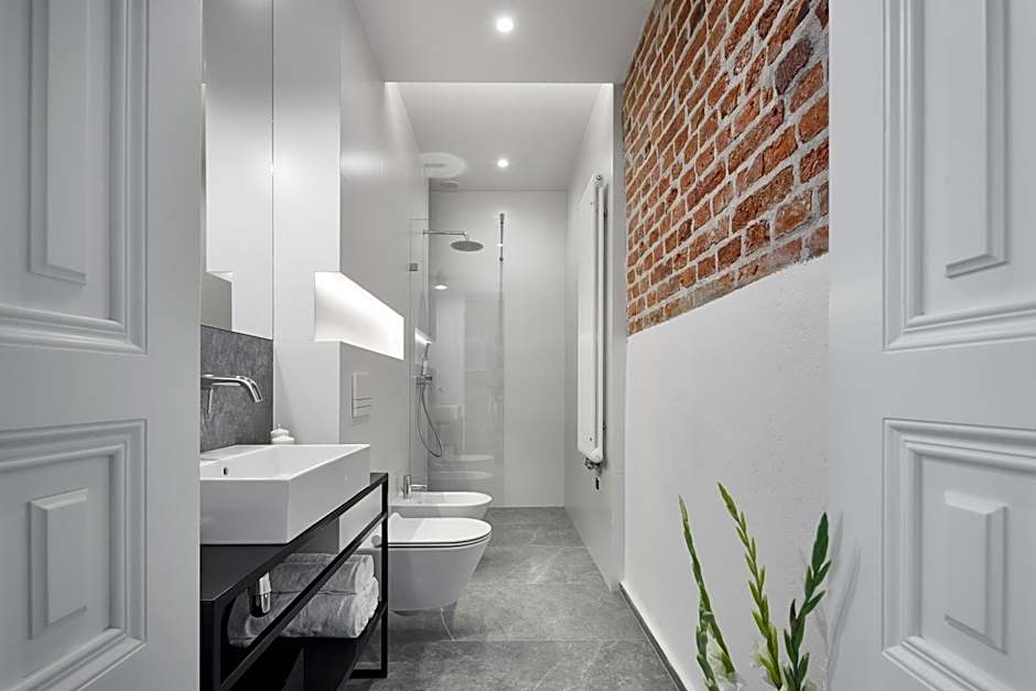 St Agnes Apartments Old Town