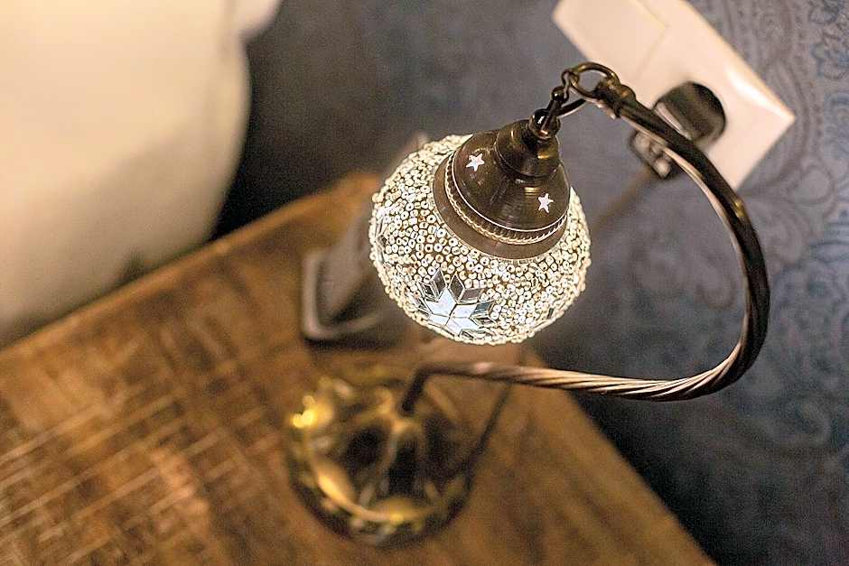 Hospedería Casa Martell