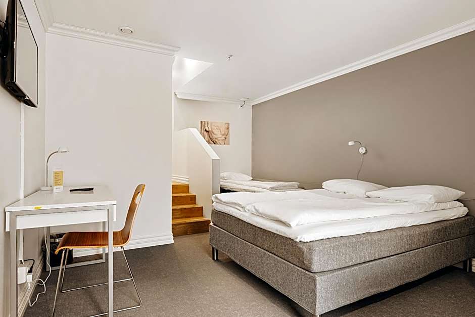 Klosterhagen Hotel