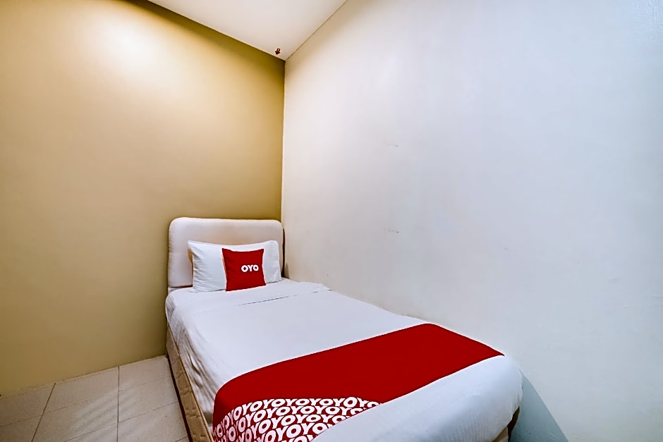 OYO 44053 El Zahra Moda Alor Setar