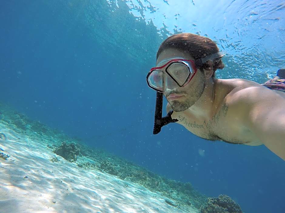 Lumiere Hotel Gili Trawangan