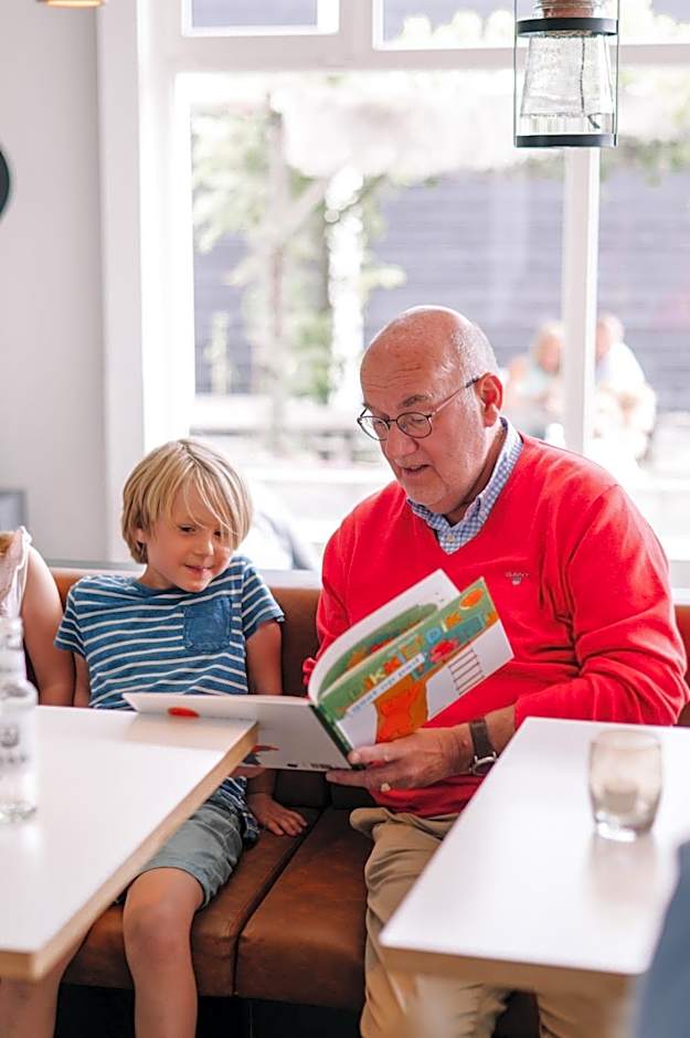 Stayokay Hostel Dordrecht - Nationaal Park De Biesbosch