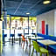 B&B HOTEL Troyes Centre