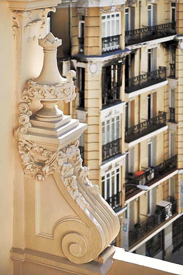 URSO Hotel & Spa, a Small Luxury Hotel of the World