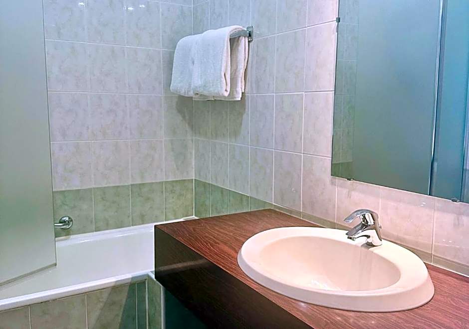 Villa Borghese, The Originals Relais