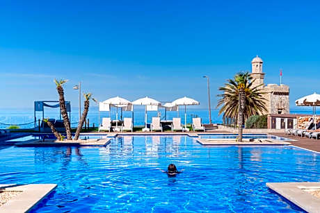 Aparthotel Ferrer Skyline