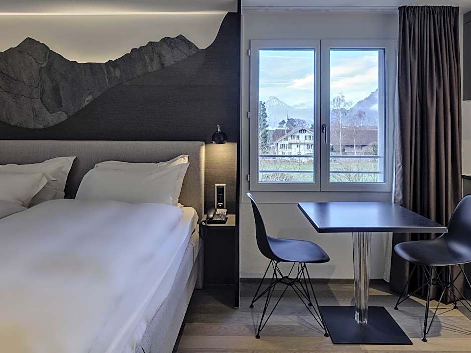 Hotel Royal St Georges Interlaken Mgallery by Sofitel