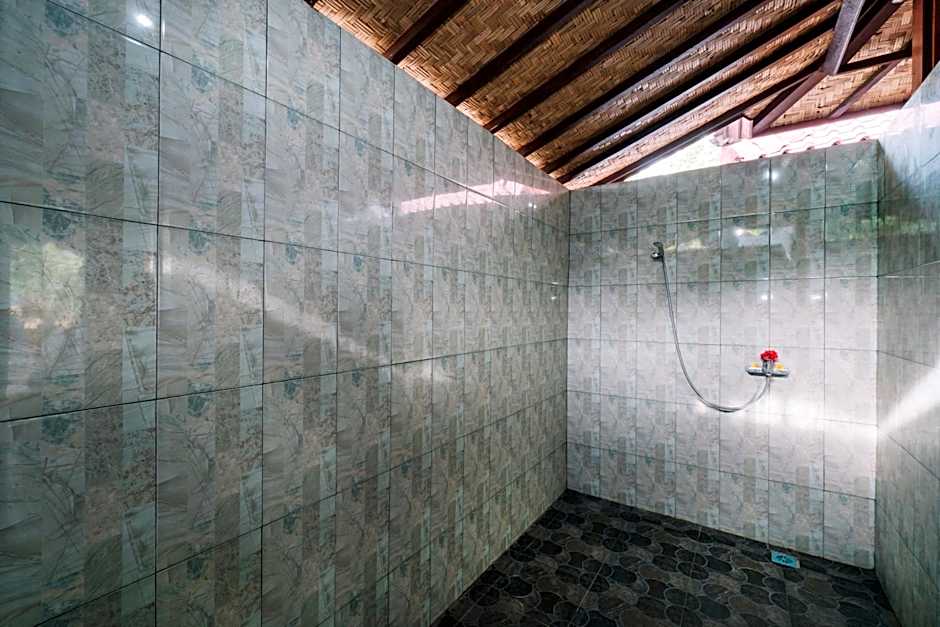 D and B Bungalow's by DeWizZ Management