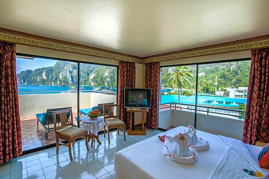 Photo 1 of 7 of Deluxe, Sea View, Terrace