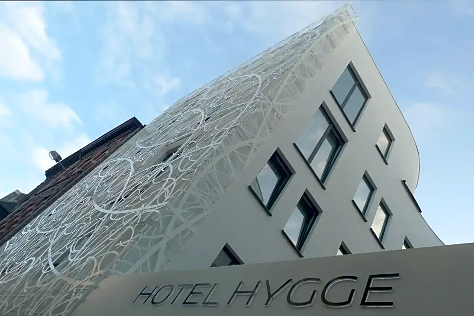 Hygge Hotel