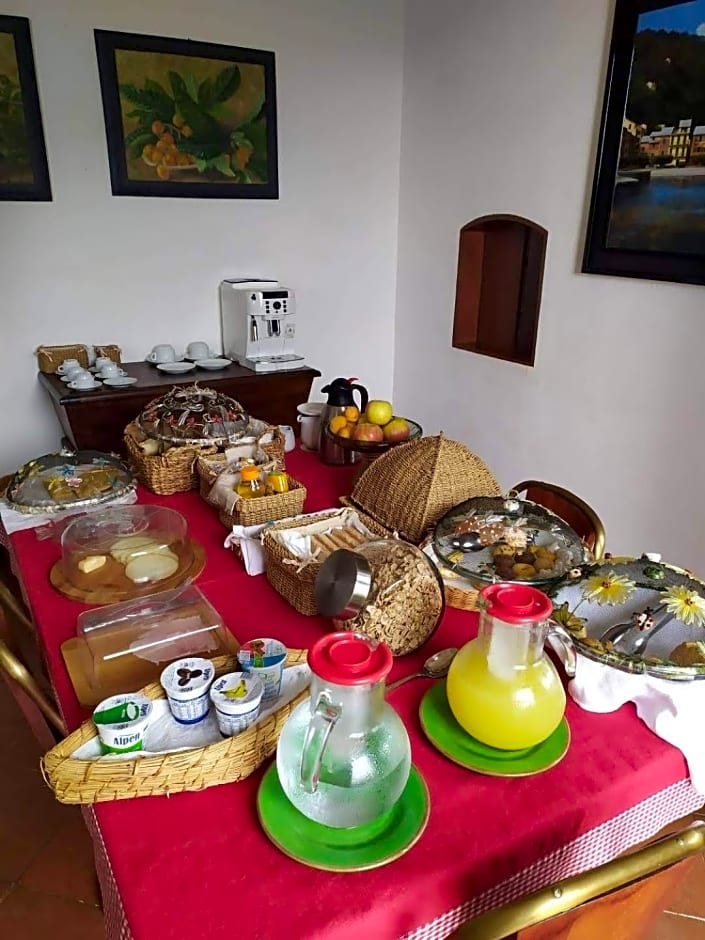 B&B Portofino
