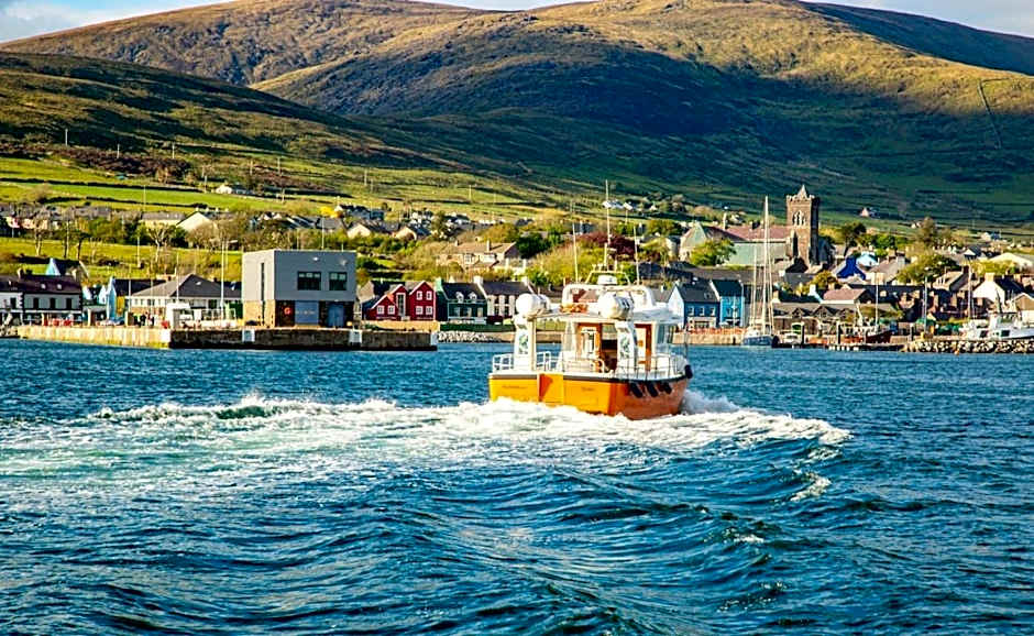 Dingle Marina Lodge