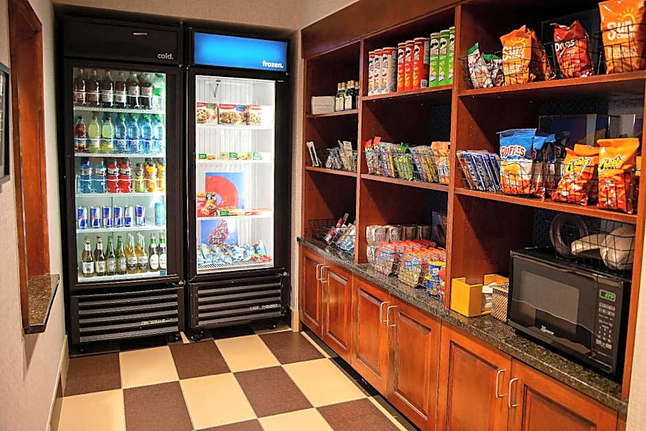 Hampton Inn By Hilton & Suites Jacksonville