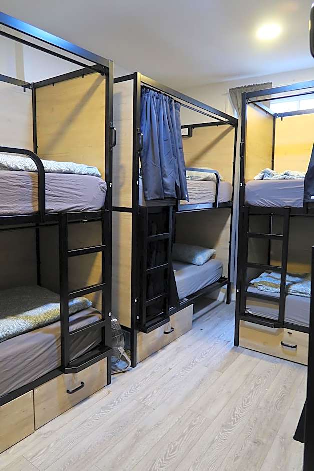 Hostel One Notting Hill