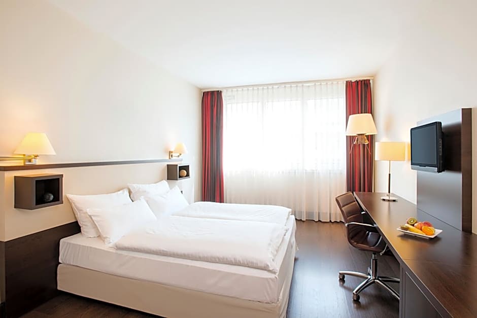 NH Wien City