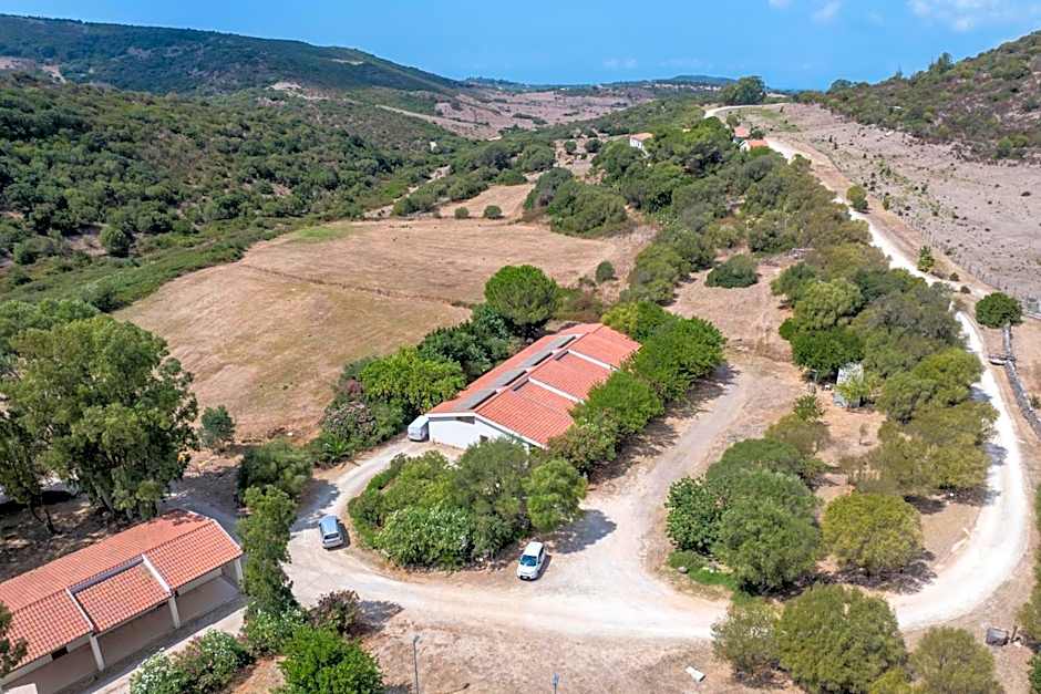 Residence Hotel Monte Ricciu Nuova Gestione