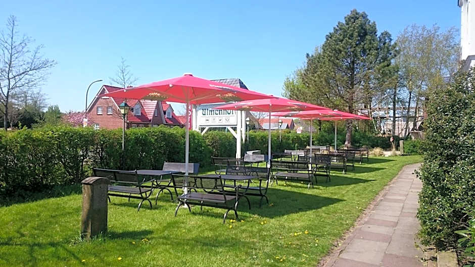 Hotel & Restaurant Villa Ulmenhof