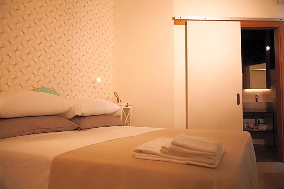 Hotel Montecarlo - Vista Mare con Area Fitness