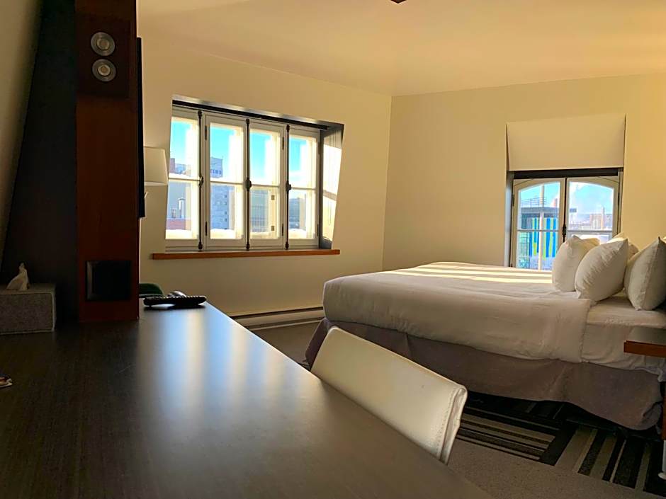 Hotel Le Saint-Paul