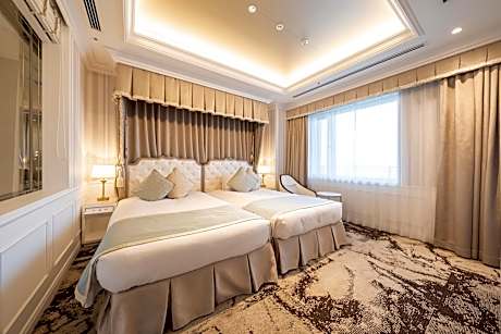Premium Suite Room