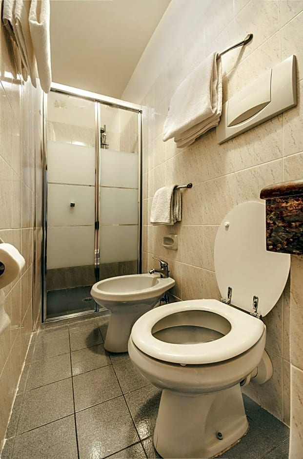 Hotel Costantini