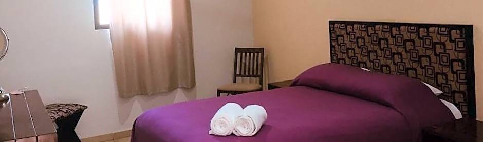 Hotel Casa Pellegrin