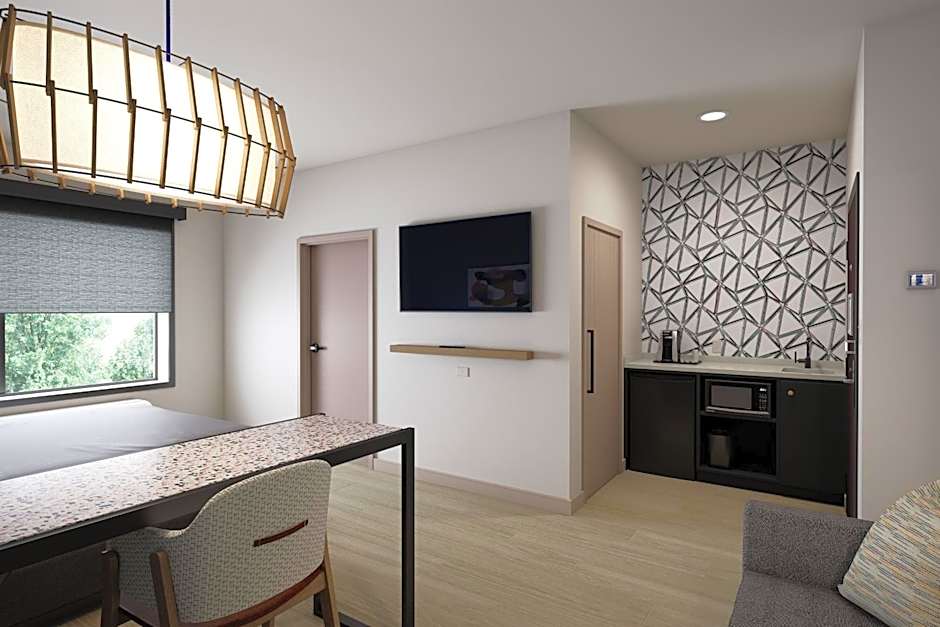 Atwell Suites Henderson - at the Pass By IHG