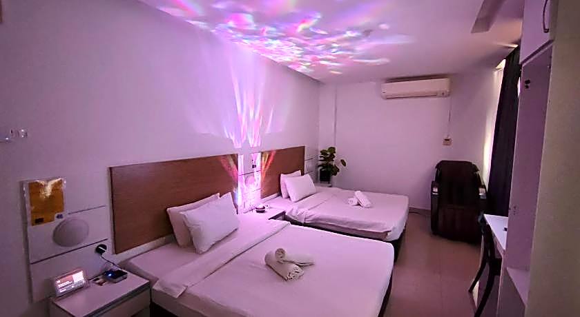 Bangi Business Hotel