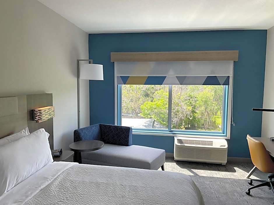 Holiday Inn Express - Starke By IHG