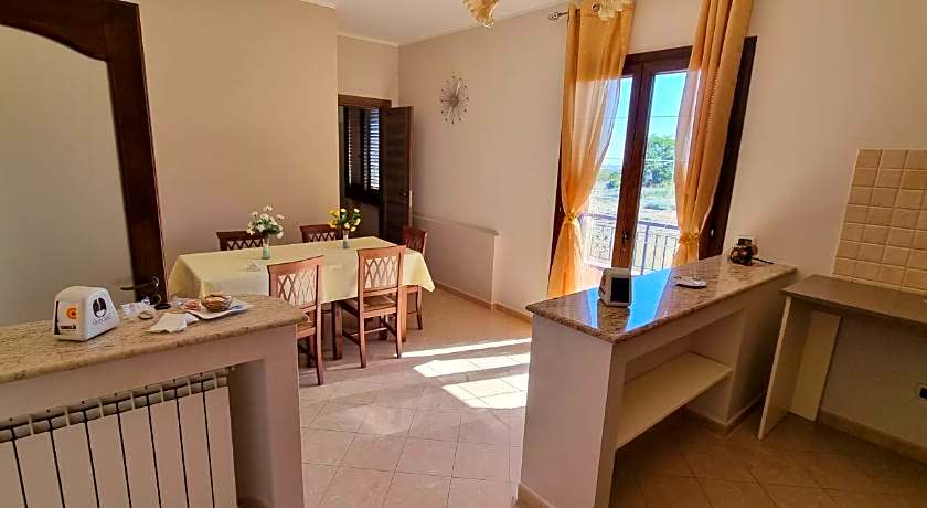 B&B Villa Eleonora Tropea