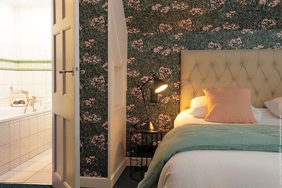 Le Manoir Hôtel