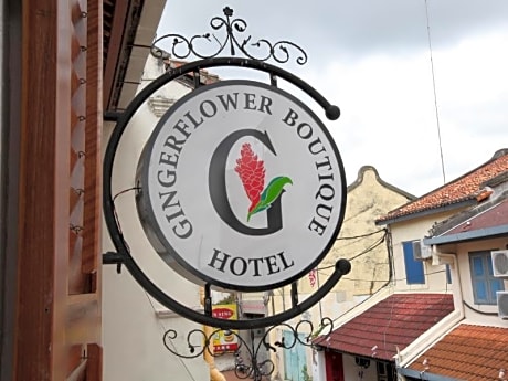 Gingerflower Boutique Hotel