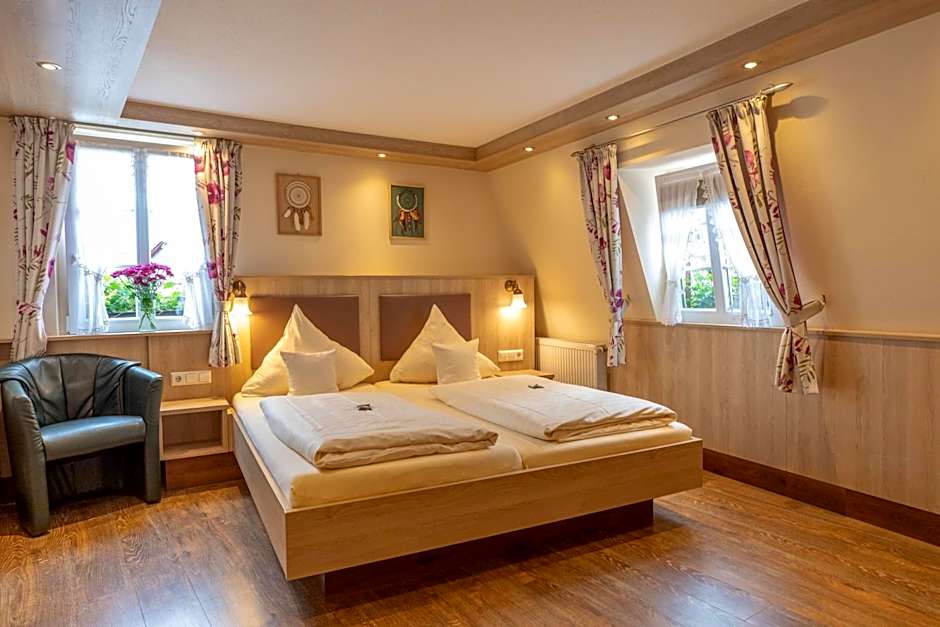 Hotel Gute Quelle