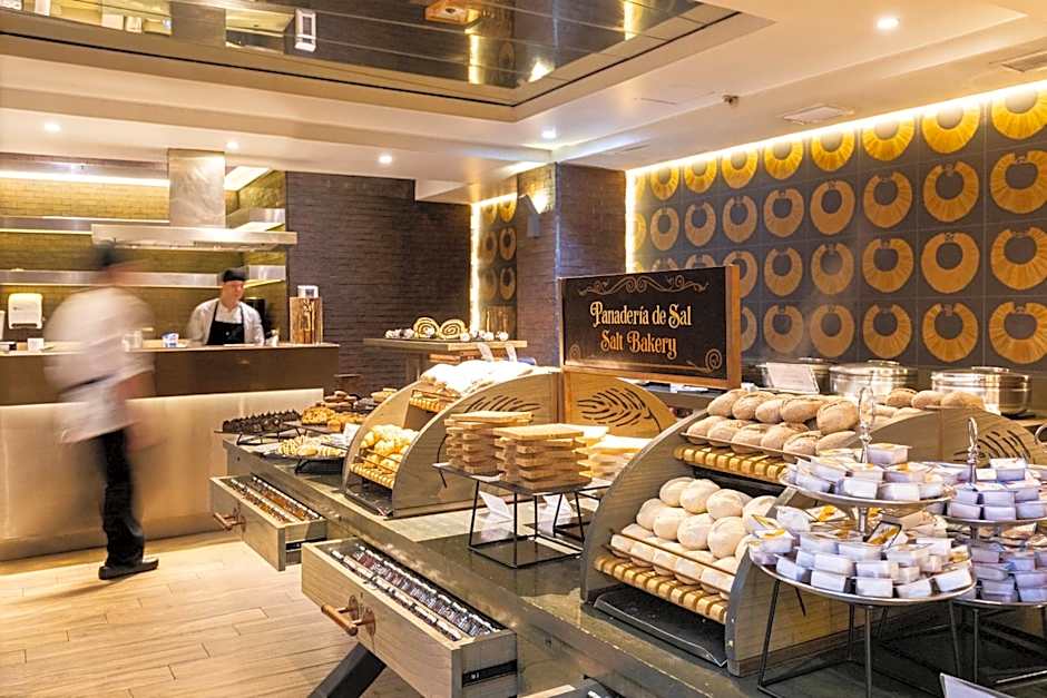InterContinental Santiago By IHG