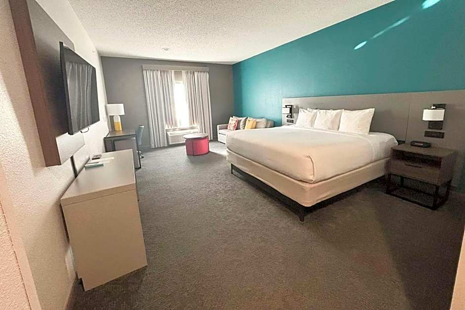 Comfort Inn & Suites Burnet