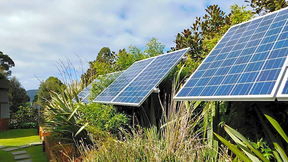 43 Degrees Bruny Island