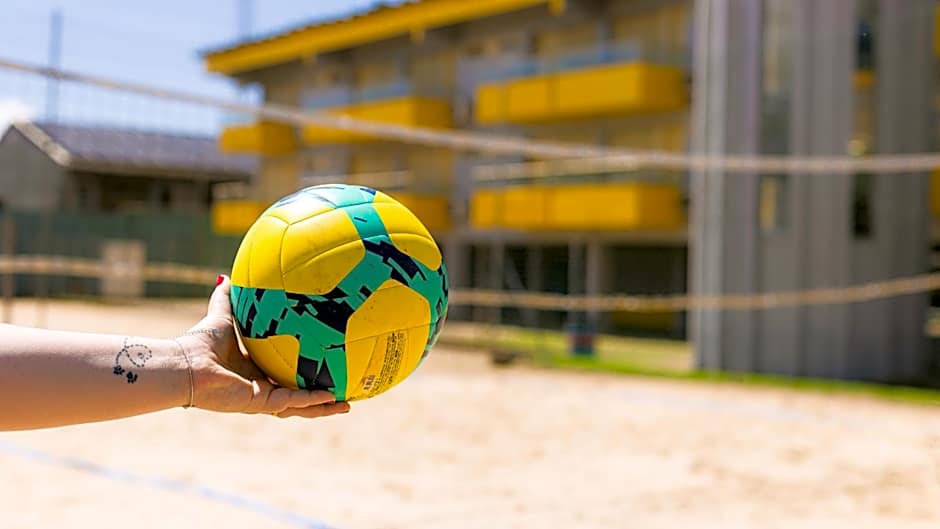 Rota do Sol Apart Hotel