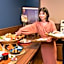 Sanco Inn Nagoya Shinkansenguchi
