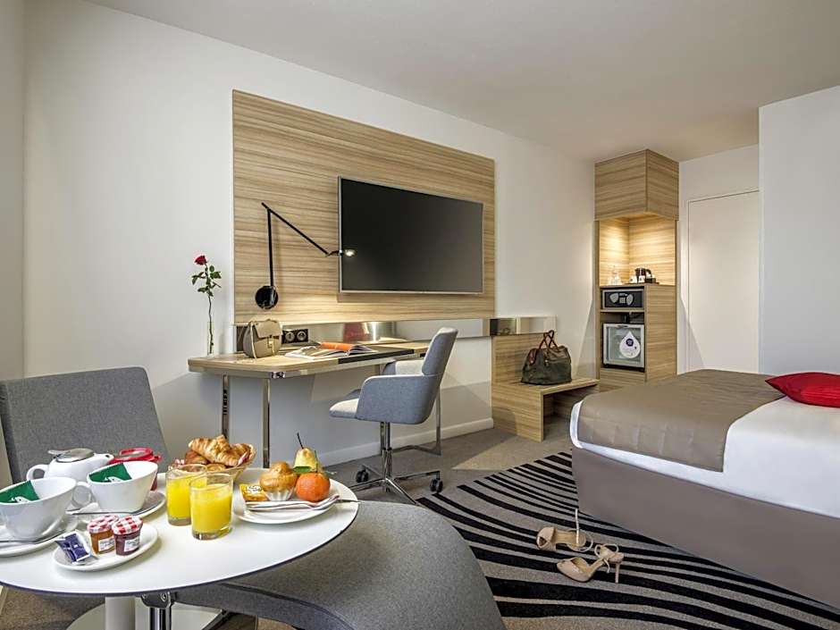 Novotel Nice Centre Vieux Nice