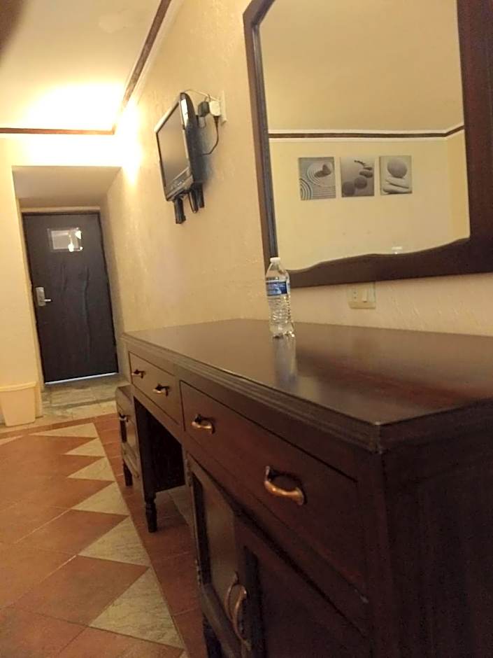 Hotel Acuario de Veracruz