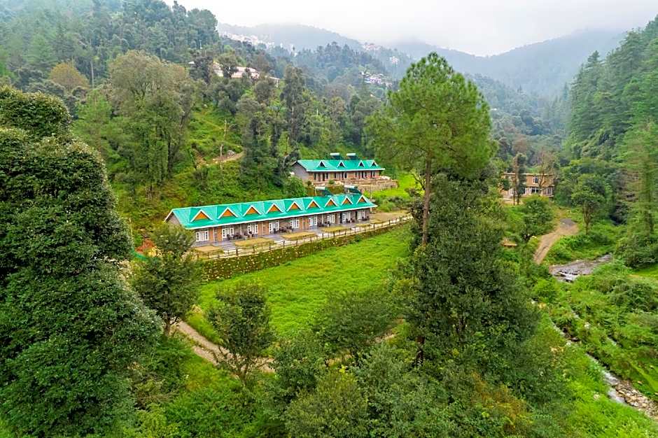 Backwoods Retreat – Shimla, PA