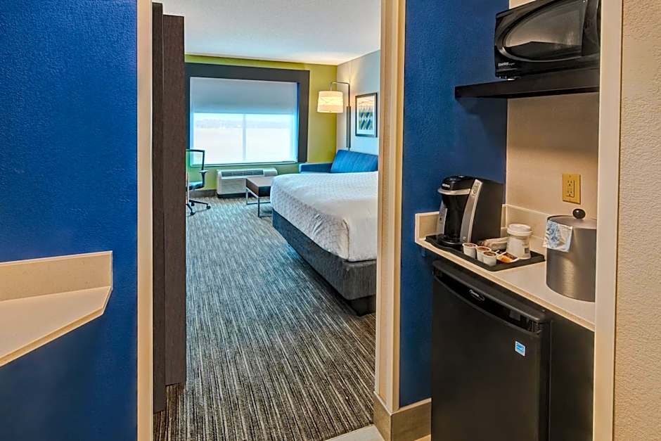 Holiday Inn Express Hotel & Suites Jackson Northeast By IHG