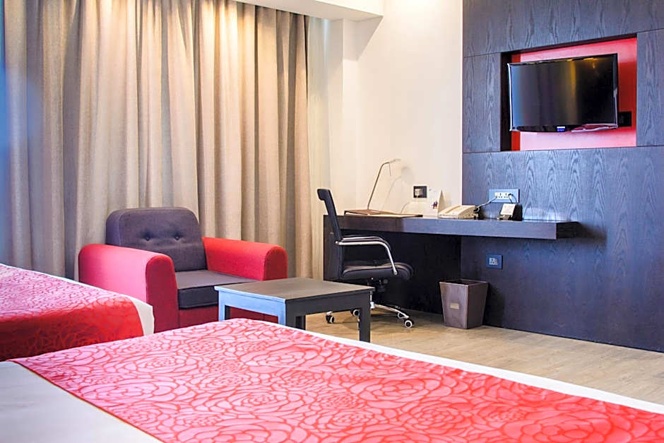 Onomo Hotel Dar es Salaam