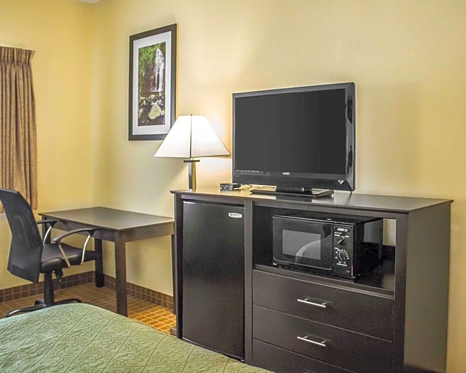 Quality Inn Minocqua