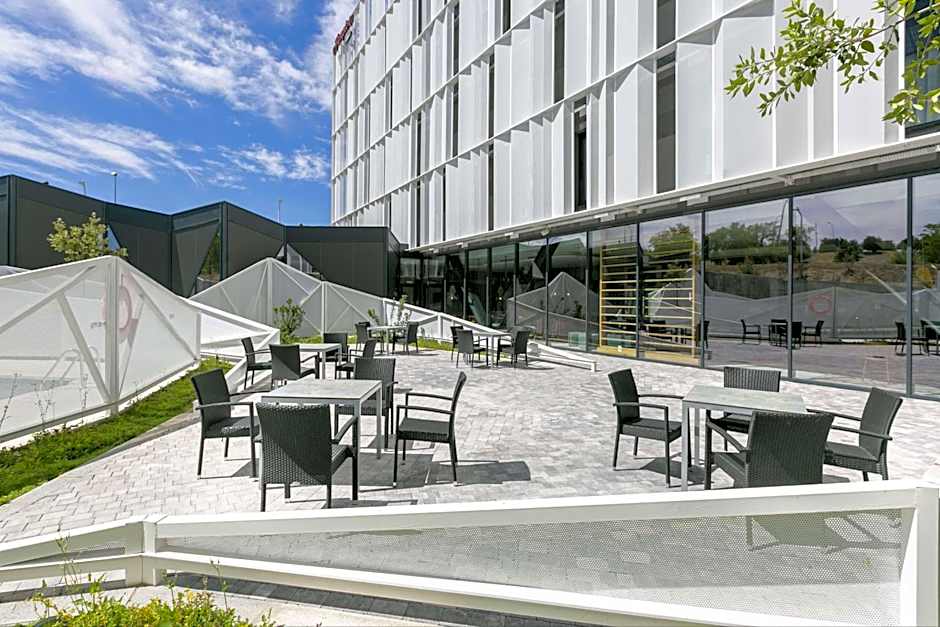 Hampton By Hilton Alcobendas Madrid