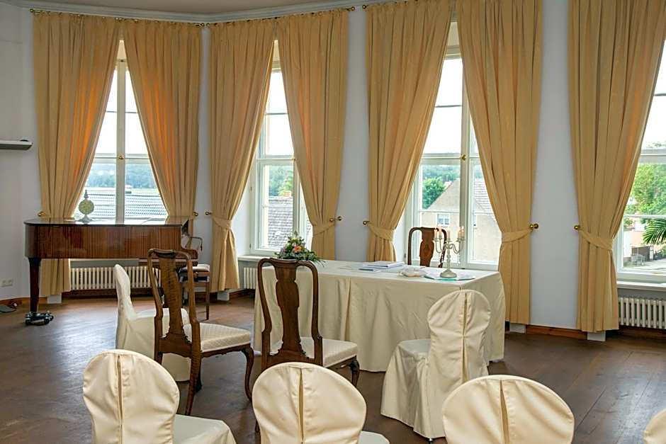 Gästehaus Reckahn der Rochow Akademie