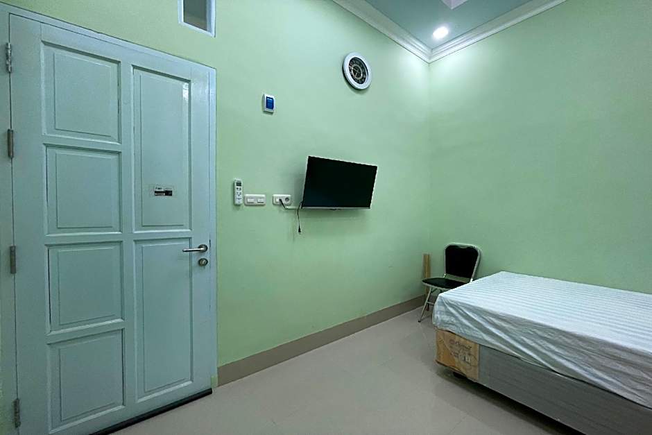 Hotel O Homestay Purirano