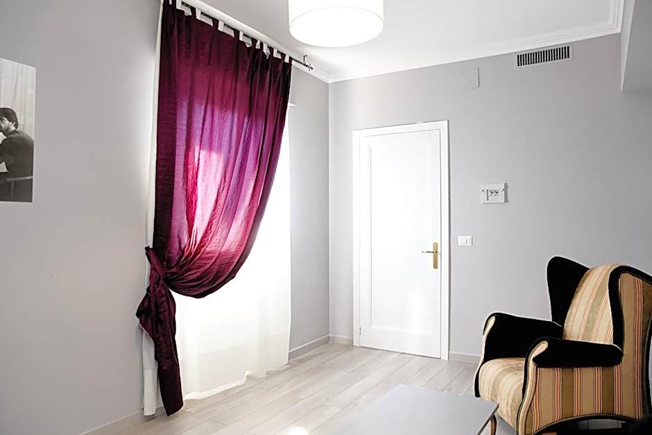 Hotel Ospite Inatteso