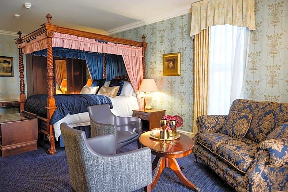 The Gretna Chase Hotel